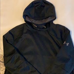 NWT Men’s Under Armour Sweatshirt